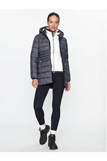 CMP Women's Winter Jacket 33K1716M Gray