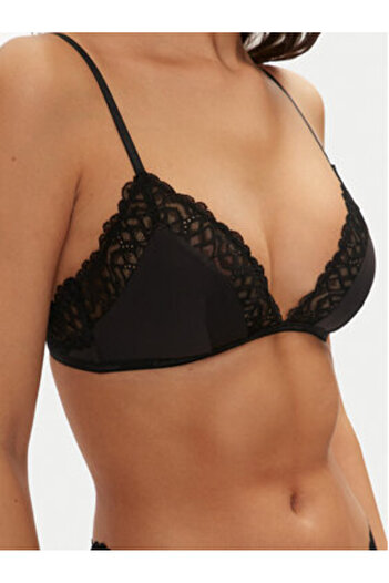 Calvin Klein calvin klein underwear Women's Bralette Bra 000QF7828E Black