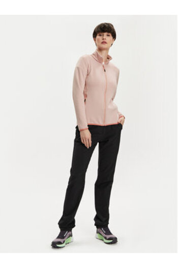 CMP Women's Fleece 34E6686 Pink