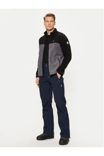 Aulp Men's Ski Pants VIZIL M Navy Blue