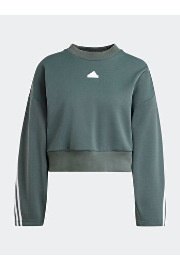 adidas Women's Sweatshirt IS3879 Green
