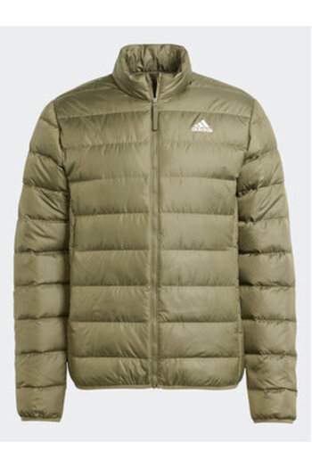 adidas Men's Down Jacket IK3220 Green