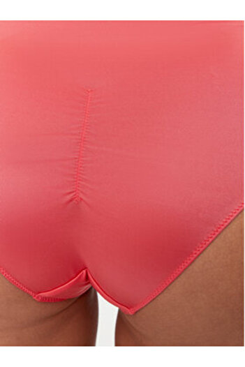 Chantelle Women's Classic High Waist Briefs C22DC5 Pink