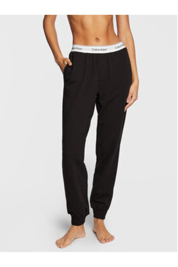 Calvin Klein calvin klein underwear Women's Sweatpants 000QS6872E Black