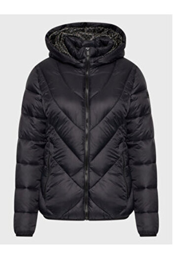 CMP Women's Winter Jacket 32K3026 Black
