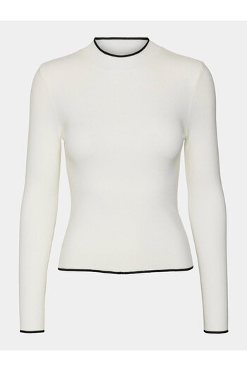 Vero Moda vero moda Women's Sweater 10299604 Ecru