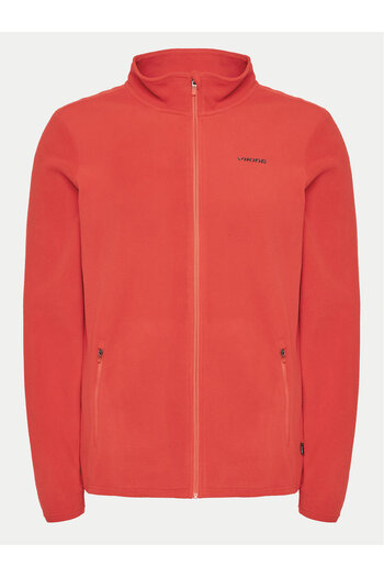 Viking Men's Fleece 740/24/4342/3400 Red