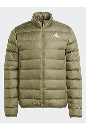 adidas Men's Down Jacket IK3220 Green