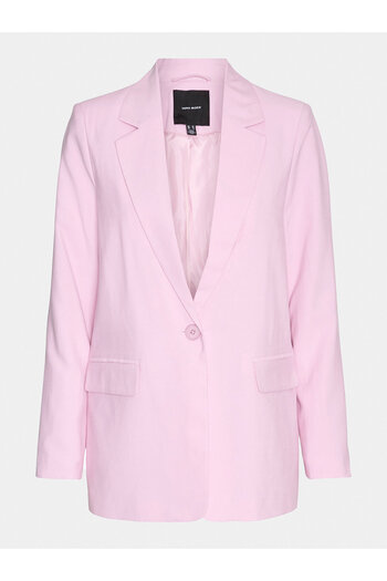 Vero Moda vero moda Women's Jacket 10287190 Pink