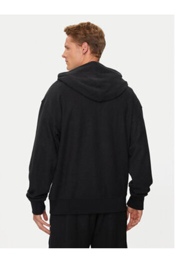 adidas Mens Sweatshirt IV5212 Black
