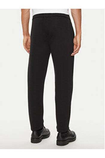 Calvin Klein Men's Fabric Trousers K10K113661 Black