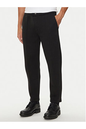 Calvin Klein Men's Fabric Trousers K10K113661 Black