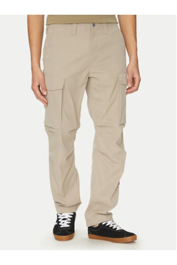 G-STAR RAW g star raw Men's Joggers D24309-D517 Beige