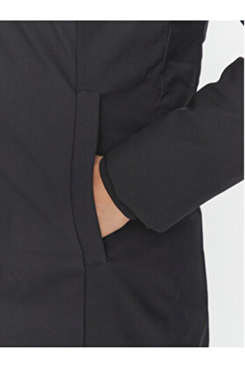 CMP Women's Winter Jacket 33K3556 Black