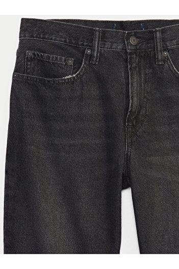 GAP Men's Denim Shorts 708330-00 Gray