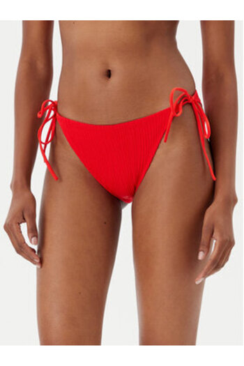 Chantelle Women's Bikini Bottom C12VA5 A39 Red