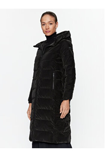 CMP Women's Winter Jacket 33K3726 Black
