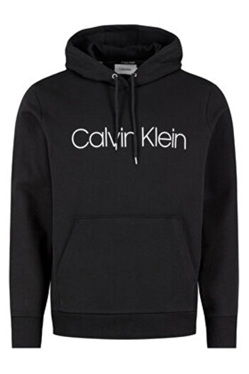 Calvin Klein calvin klein Mens Sweatshirt K10K104060 Black