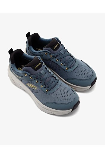 SKECHERS DLUX WALKER 2.0-DURVEN Ayakkabı Erkek