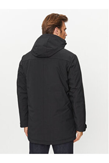 CMP Men's Outdoor Jacket 33K3847 Black