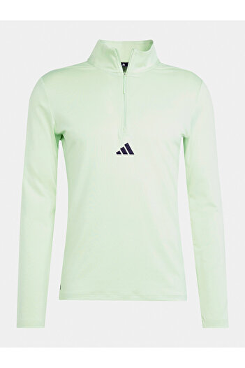 adidas adidas Men's Technical Sweatshirt IS3803 Green