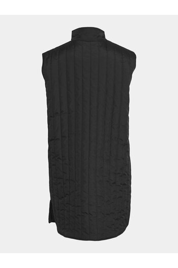 VILA Women's Sleeveless 14092221 Black