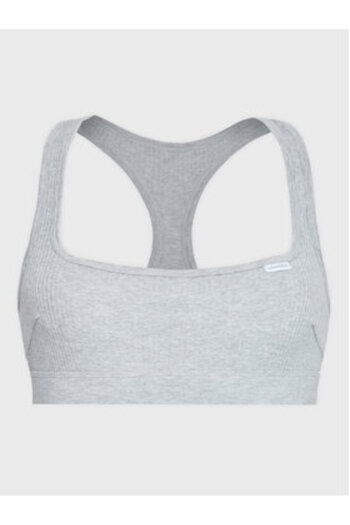 Chantelle Women's Bra Top C15P10 Gray