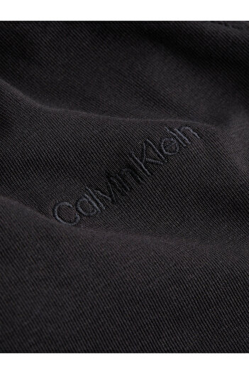Calvin Klein underwear Women's Pajama Top 000QS7003E Black