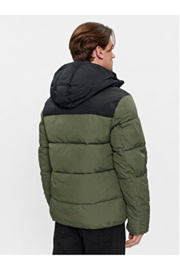 Calvin Klein calvin klein Mens Winter Jacket K10K112227 Green