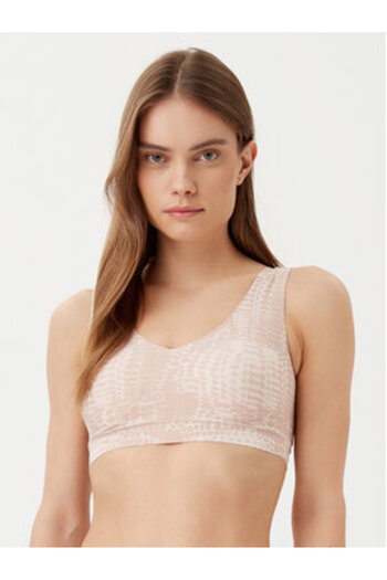 Chantelle Women's Bra top C11D10 A20 Pink