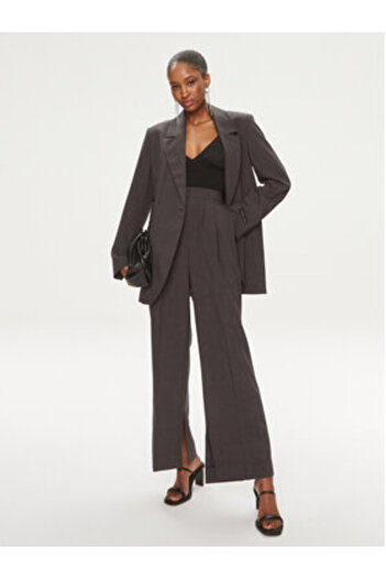 Birgitte Herskind Women's Jacket 5101519 Gray