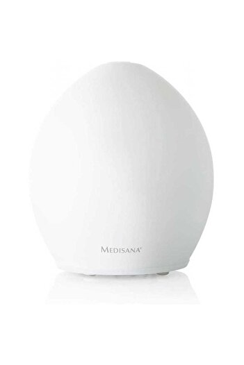 medisana Medisana AD 635 60085 Aromatherapy Diffuser Color Changing Function Ultrasonic Technology