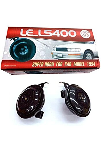 Generic بوق فائق لسيارة موديل 1994، LE_LS400