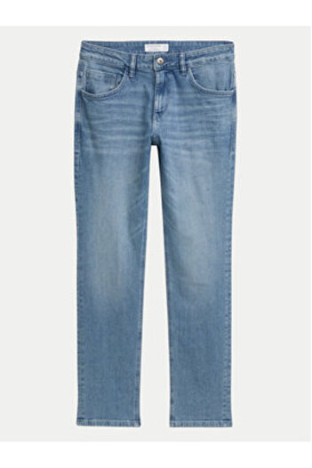 Tom Tailor Men's Jeans 1045906 Blue