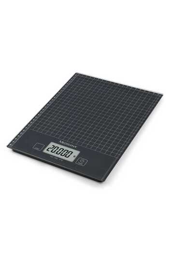 medisana Digital kitchen scale Medisana KS240 XL 40468 Black