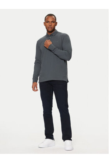 Tom Tailor Men's Polo 1043998 Blue