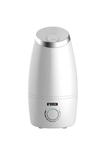 Noveen Umidificator de aer cu ultrasunete Noveen UH115 3.5L 24W Alb