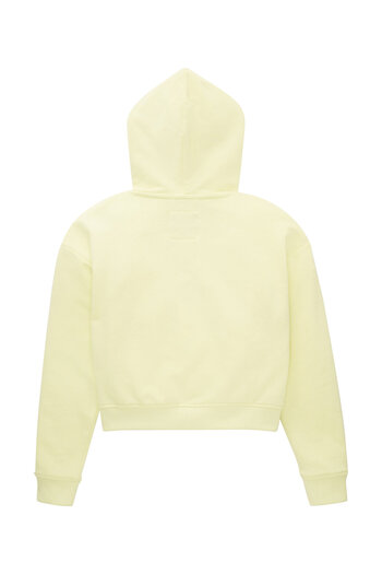 Tom Tailor Girl Sweatshirt 1035140 Yellow