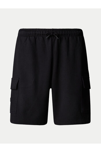 THE NORTH FACE Men's Sports Shorts NF0A8C2ZJK31 Black