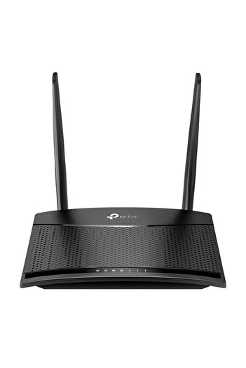 TP-LINK Tl-Mr100 300 Mbps Wireless-N 4g Lte Wireless Router with Sim Card Input