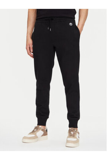 Timberland Mens Sweatpants TB0A5V5Q0011 Black