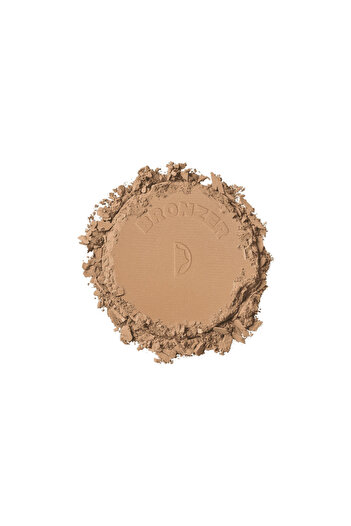 Character Bronzer