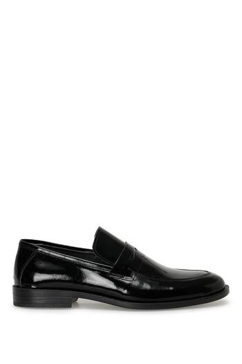 İnci İnci Madison Classic Men's Patent Leather Shoes 101466408