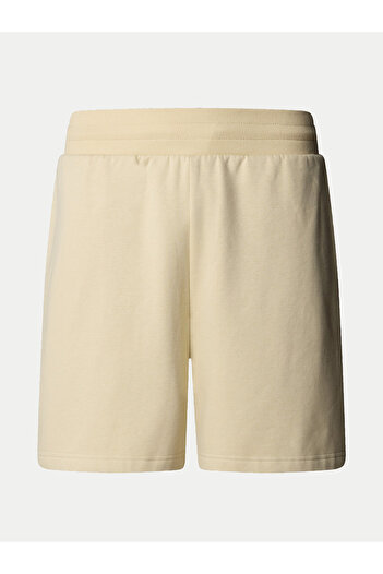 THE NORTH FACE Men's Sports Shorts NF0A8C2S3X41 Beige