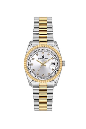 Daniel Klein Dkln.1.13924-4 Women's Wristwatch