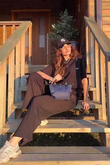 Clothing palette ΣΕΤ ΦΟΡΜΑΣ MODAL ΜΕ ΠΡΕσα