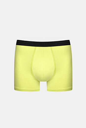 Penti Orange 3lü Boxer