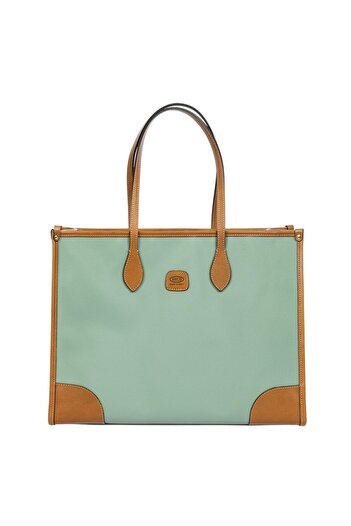 Bric's Firenze Shopper Bag 40 Cm Laptop Compartment