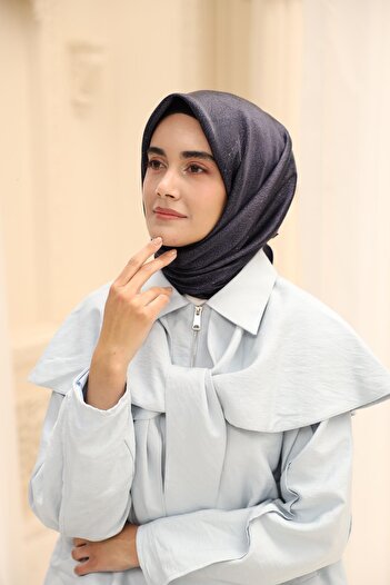 Silk Home Shiny Scarf 75009-29