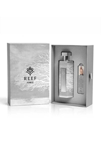 Reef Force perfume by Reef 200 ml